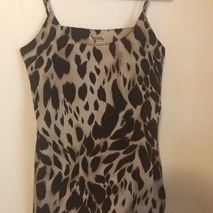 Show Me Your Mumu Animal Print Tank